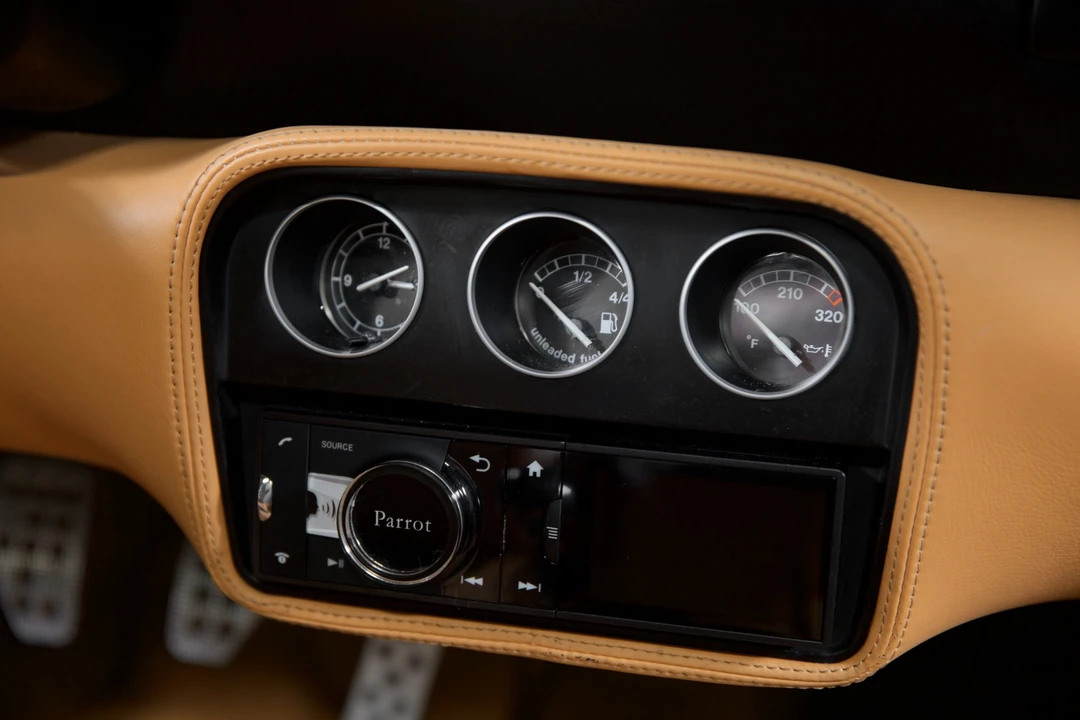 1996 Ferrari F355 Spider - Image 31 of 31