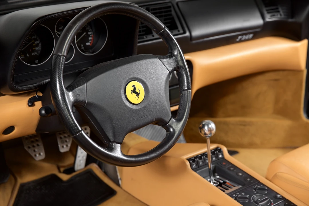 1996 Ferrari F355 Spider - Image 27 of 31