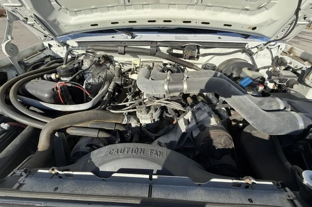 1996 Ford F-Series 9th Gen - Image 6 of 7