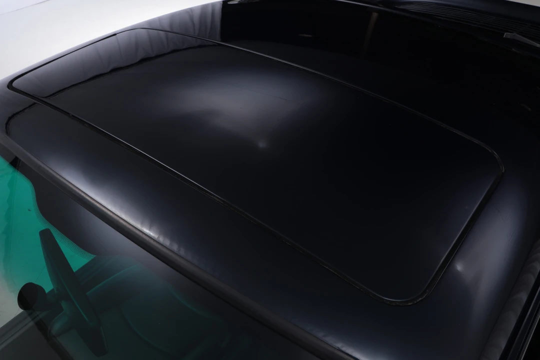 1996 Porsche 993 Turbo - Image 15 of 31