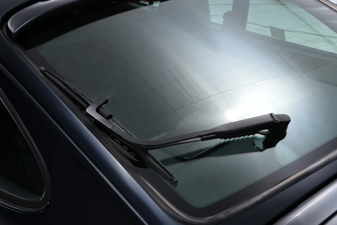 1996 Porsche 993 Turbo - Image 16 of 31