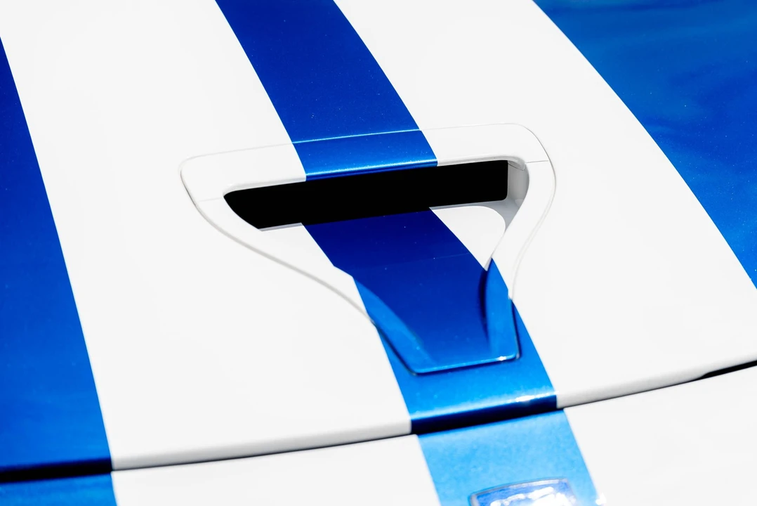 1997 Dodge Viper GTS 2nd Gen - Image 21 of 31