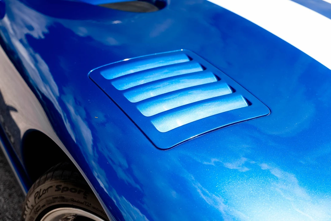 1997 Dodge Viper GTS 2nd Gen - Image 23 of 31