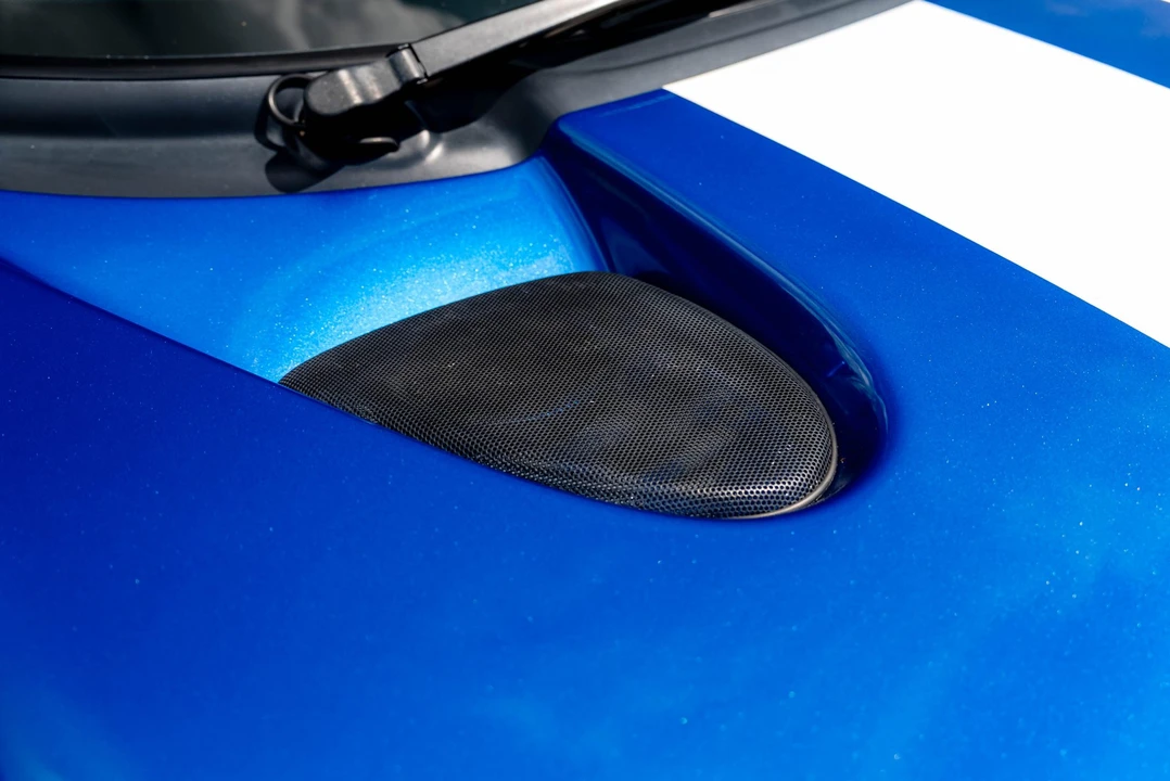 1997 Dodge Viper GTS 2nd Gen - Image 23 of 31