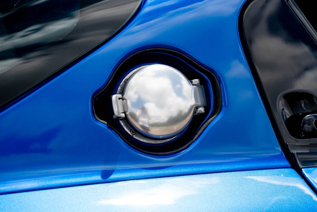 1997 Dodge Viper GTS 2nd Gen - Image 29 of 31