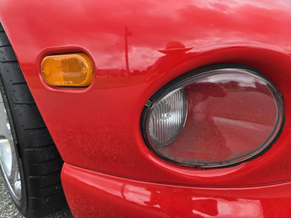 1997 Dodge Viper GTS 2nd Gen - Image 20 of 31