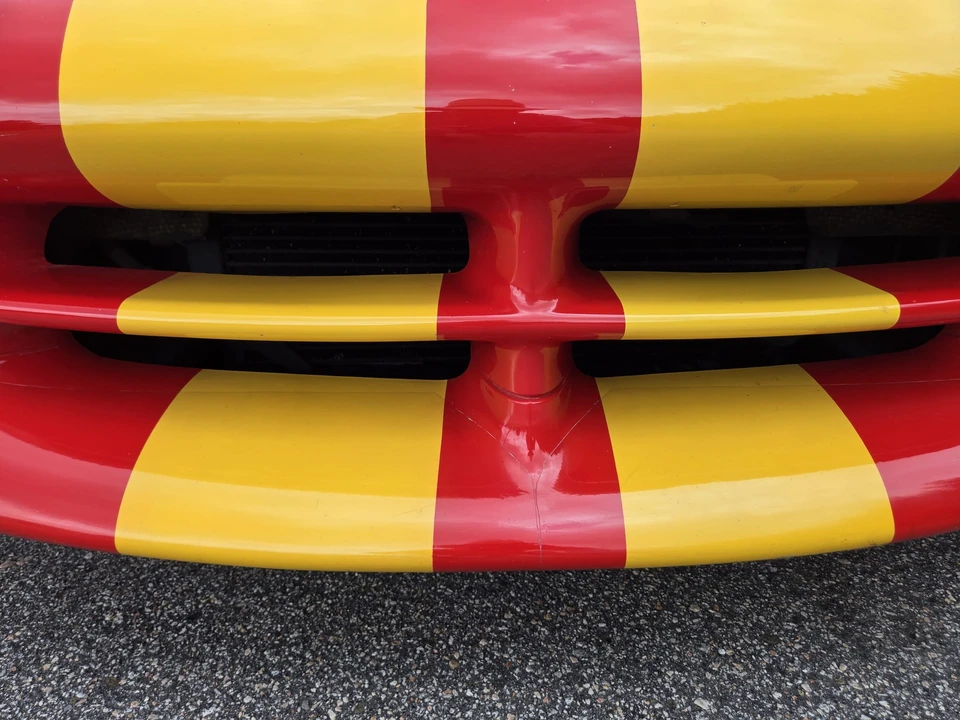 1997 Dodge Viper GTS 2nd Gen - Image 15 of 31