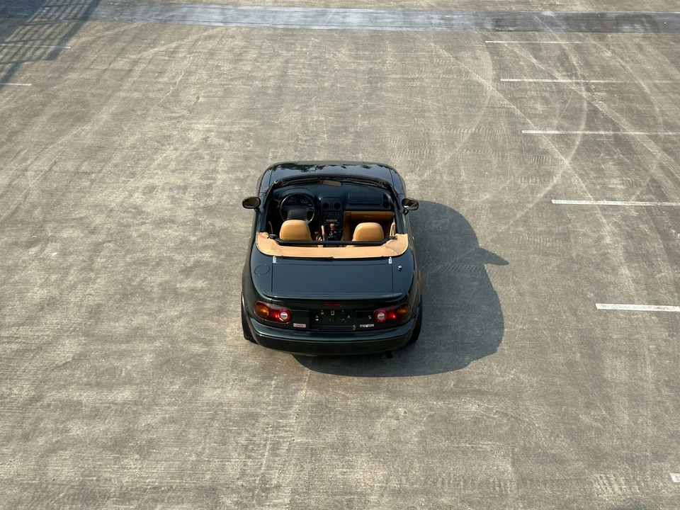 1997 Mazda NA MX-5 Miata - Image 28 of 31