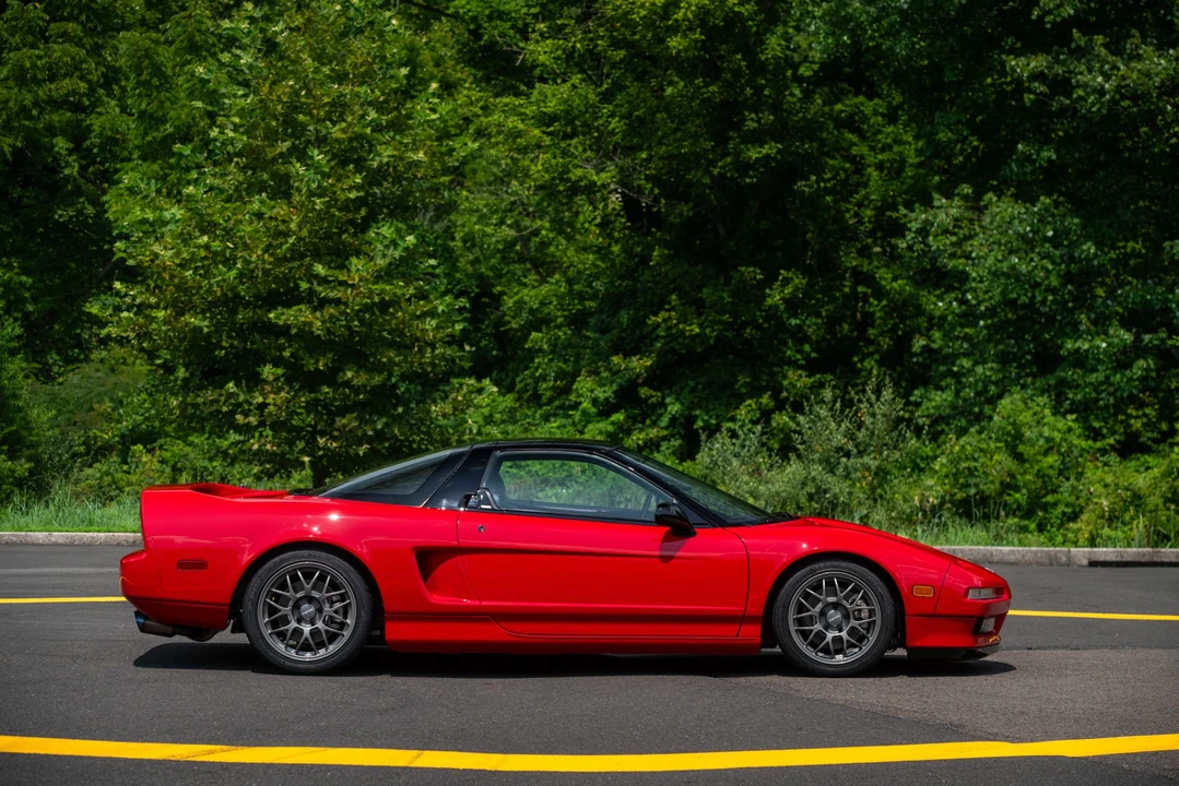 1998 Acura NA2 NSX - Image 27 of 31
