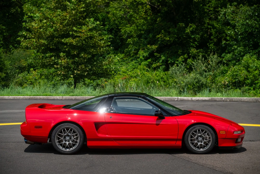 1998 Acura NA2 NSX - Image 29 of 31
