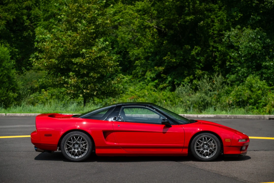 1998 Acura NA2 NSX - Image 31 of 31