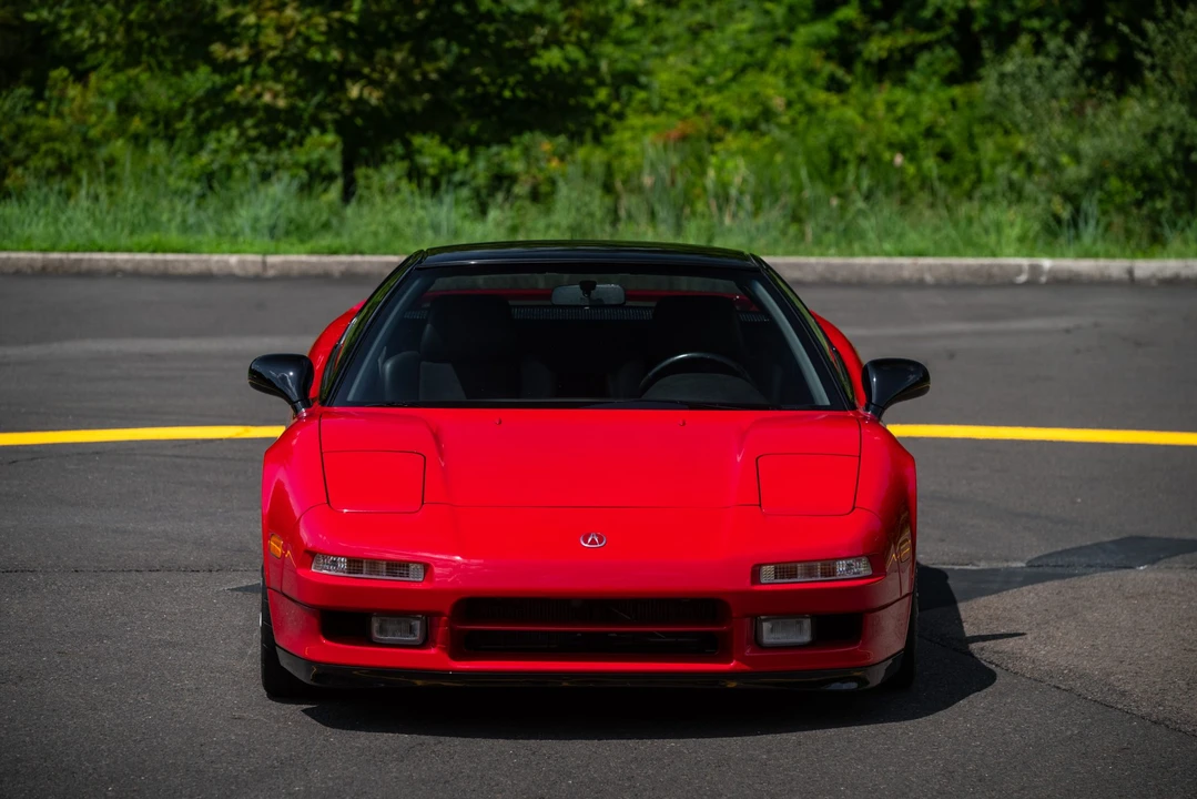 1998 Acura NA2 NSX - Image 10 of 31