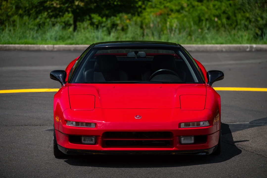 1998 Acura NA2 NSX - Image 11 of 31