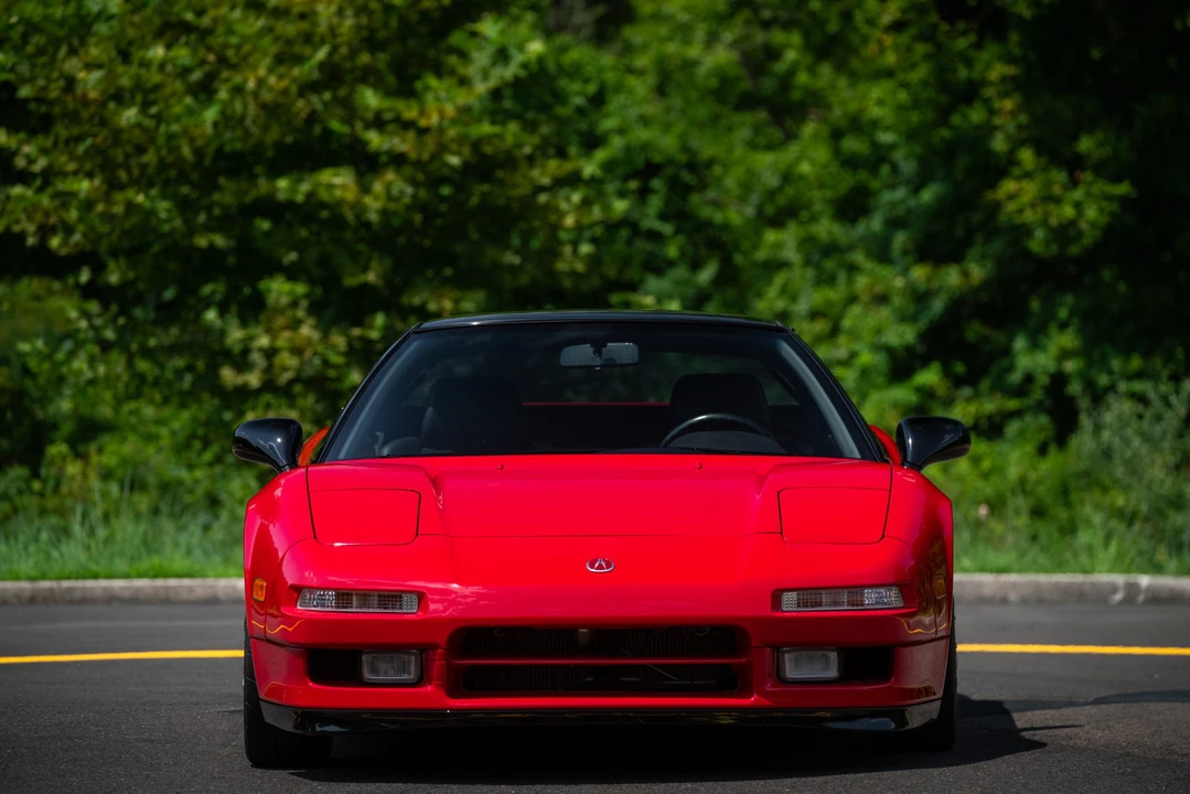 1998 Acura NA2 NSX - Image 15 of 31