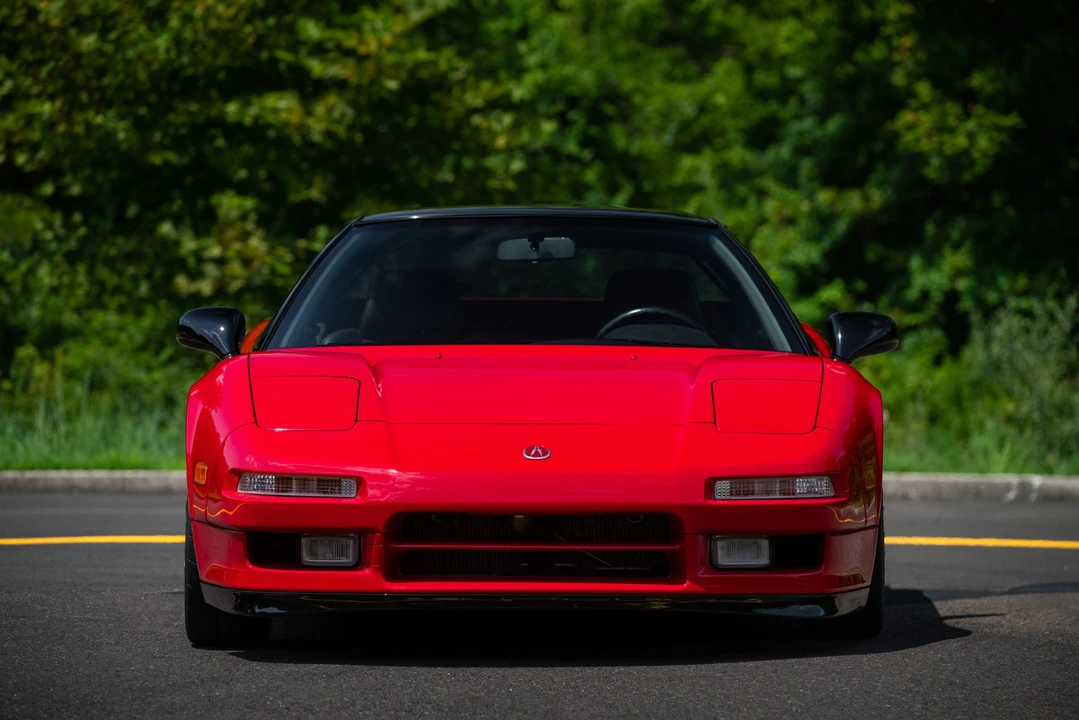 1998 Acura NA2 NSX - Image 13 of 31