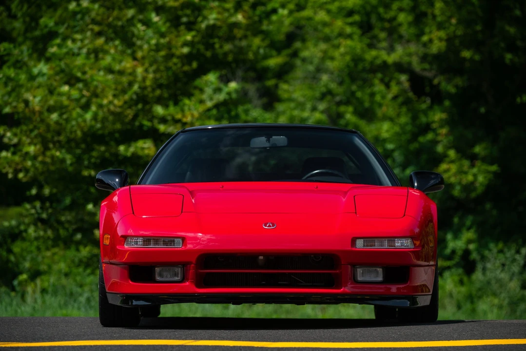 1998 Acura NA2 NSX - Image 14 of 31