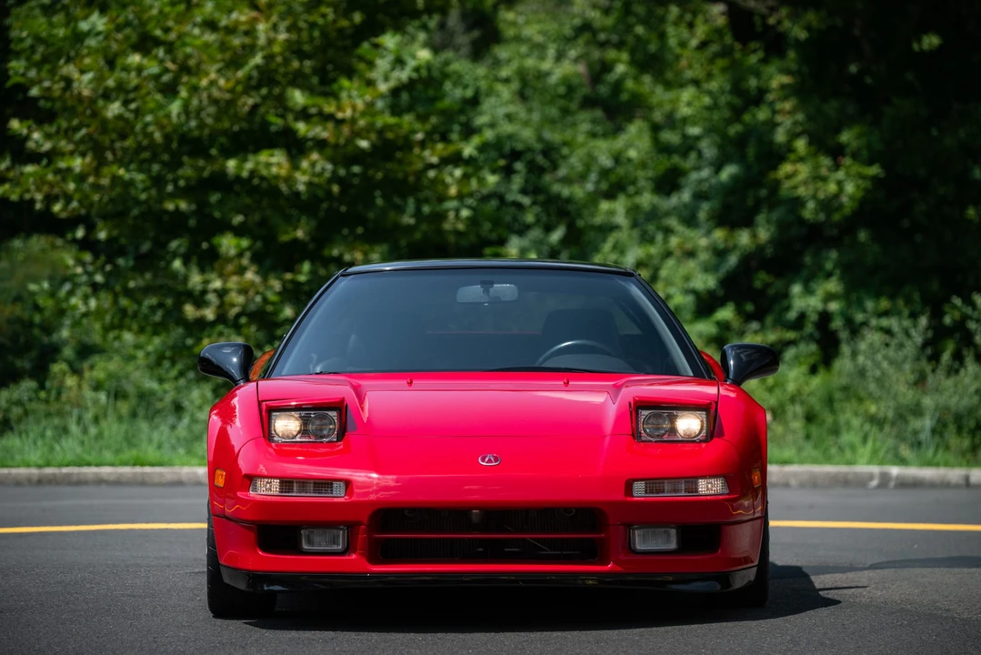 1998 Acura NA2 NSX - Image 17 of 31