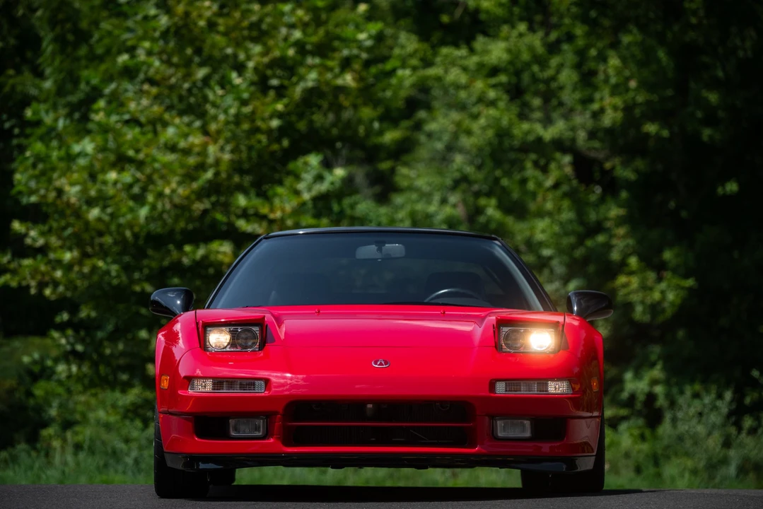1998 Acura NA2 NSX - Image 18 of 31
