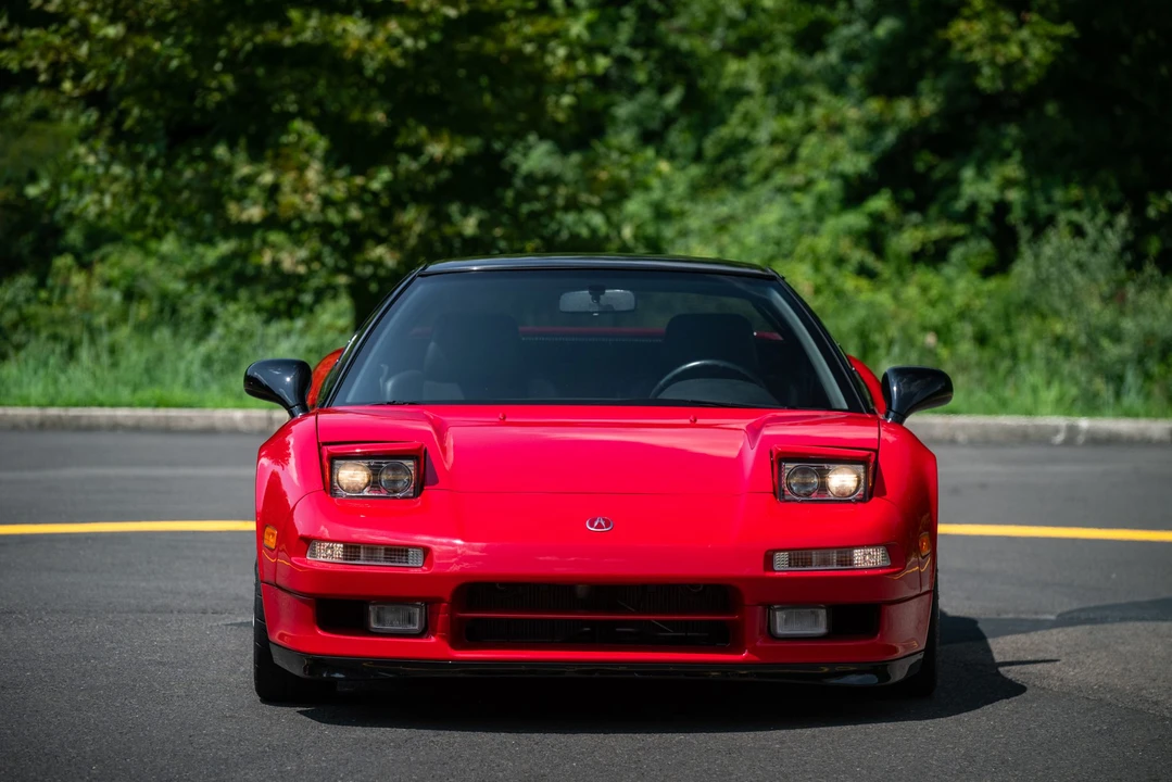 1998 Acura NA2 NSX - Image 16 of 31