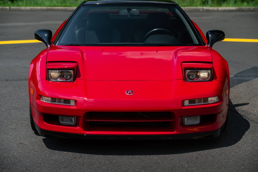 1998 Acura NA2 NSX - Image 19 of 31