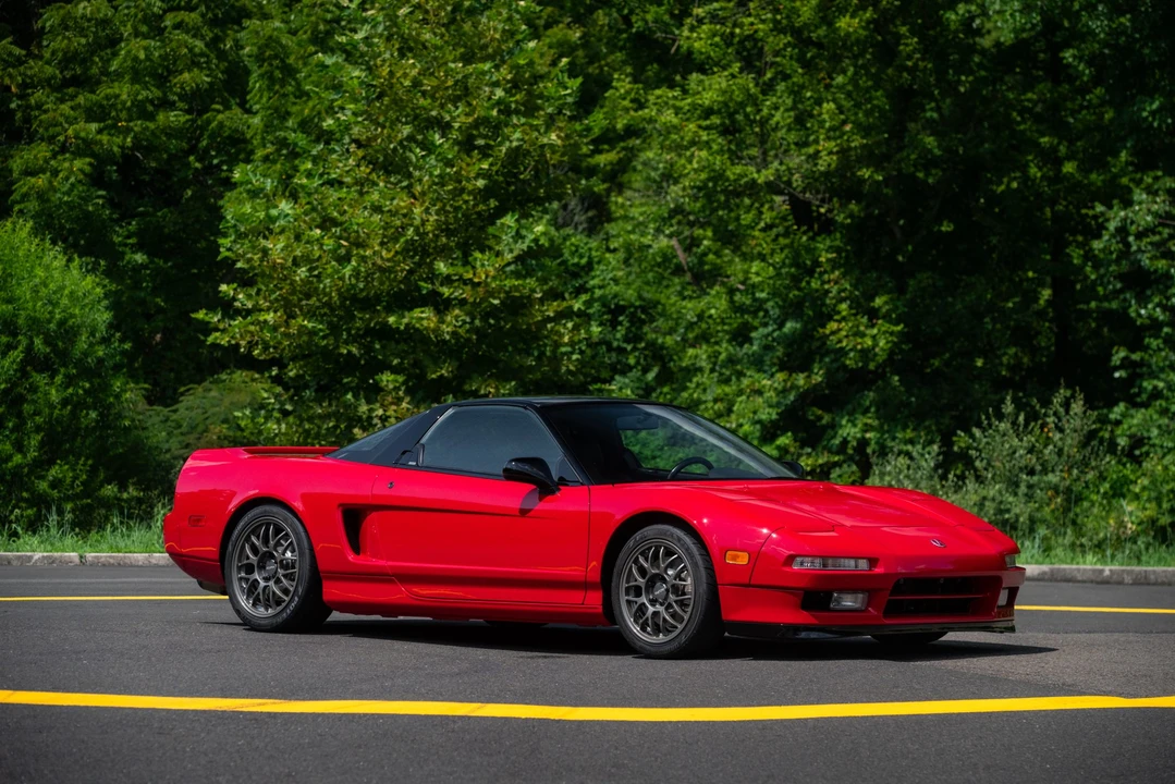 1998 Acura NA2 NSX - Image 24 of 31