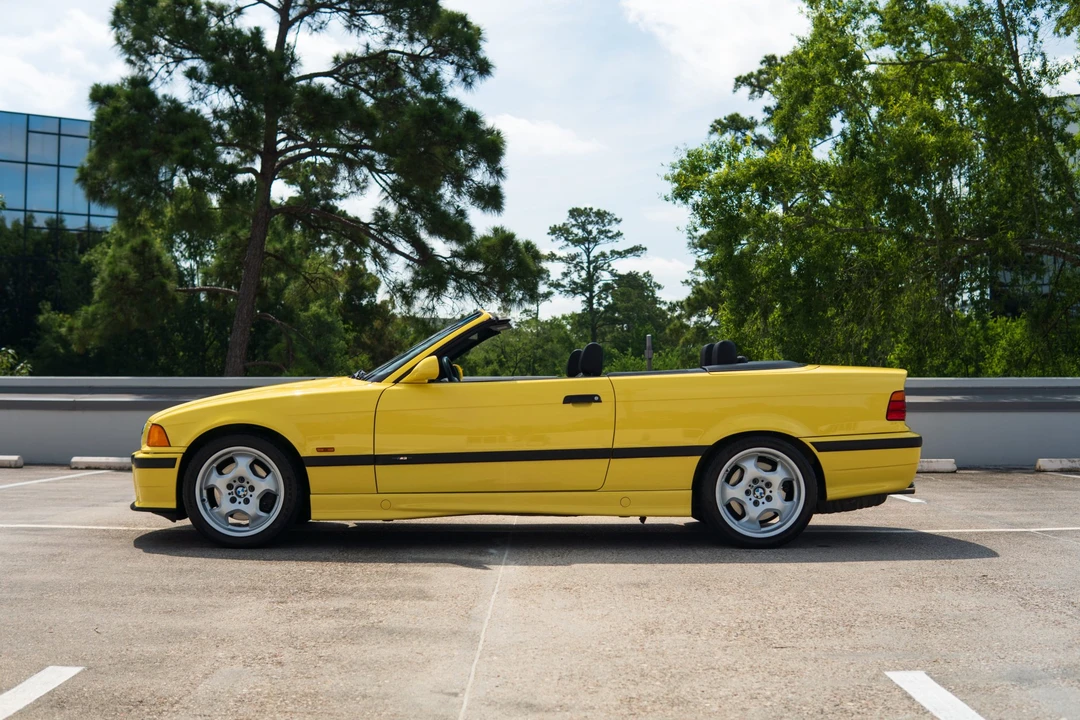 1998 BMW E36 M3 - Image 6 of 31