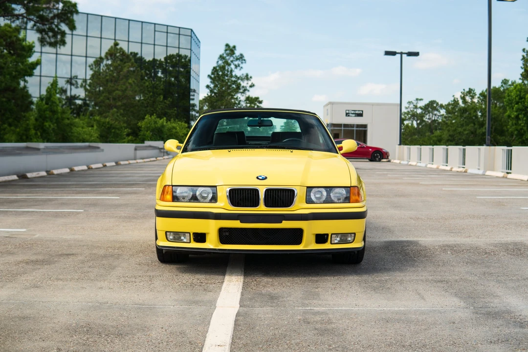 1998 BMW E36 M3 - Image 15 of 31