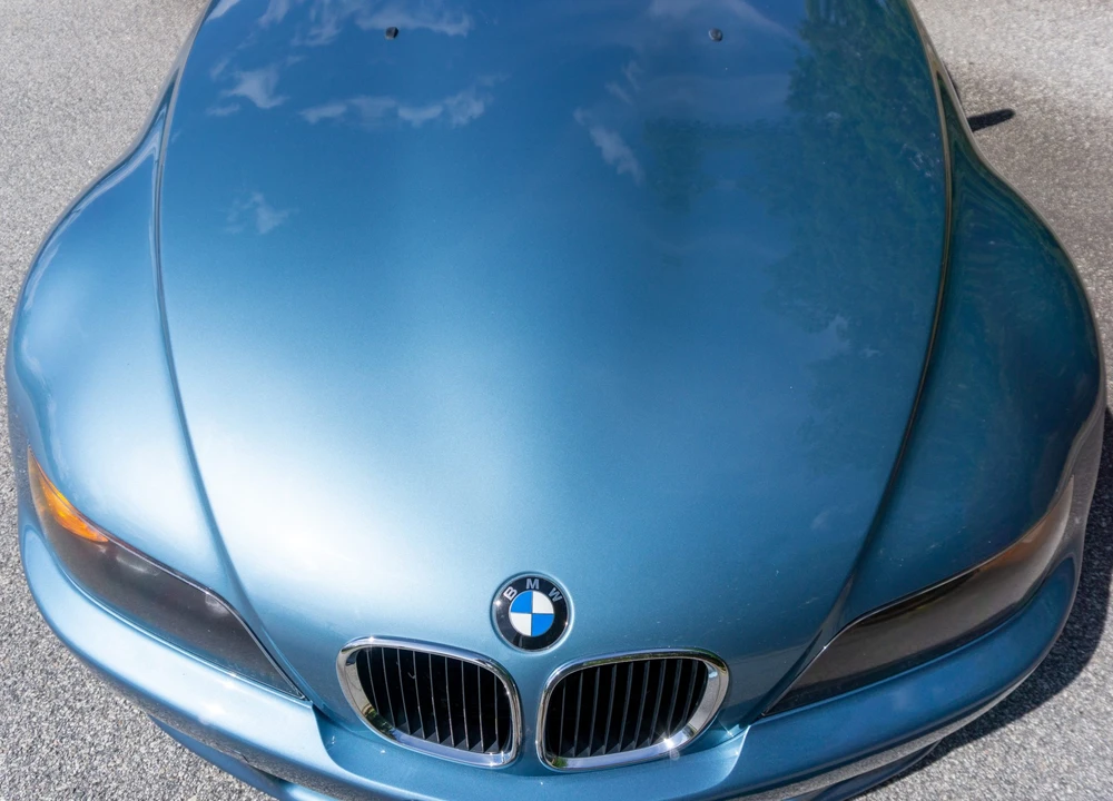 1998 BMW Z3 Roadster - Image 29 of 31
