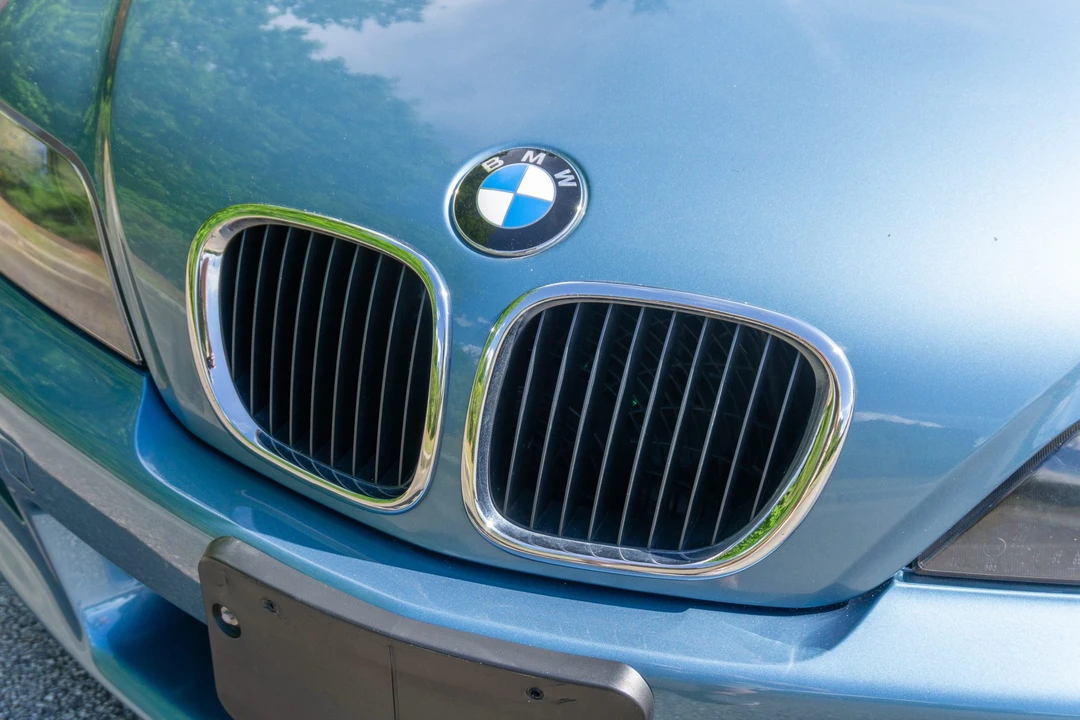 1998 BMW Z3 Roadster - Image 27 of 31