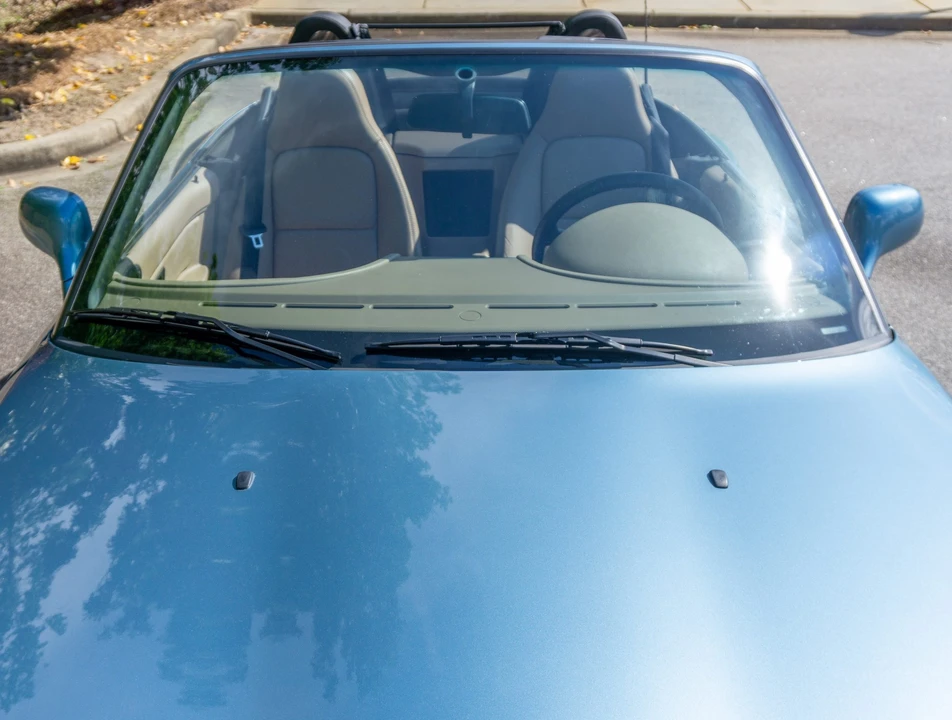 1998 BMW Z3 Roadster - Image 30 of 31