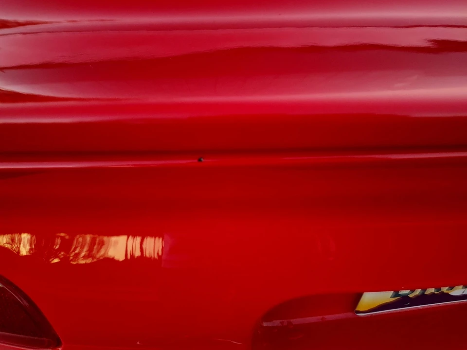 1998 Dodge Viper GTS 2nd Gen - Image 29 of 31