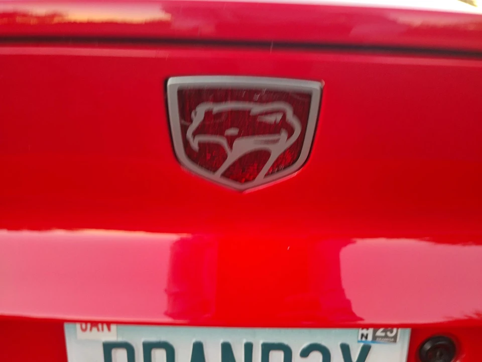 1998 Dodge Viper GTS 2nd Gen - Image 30 of 31
