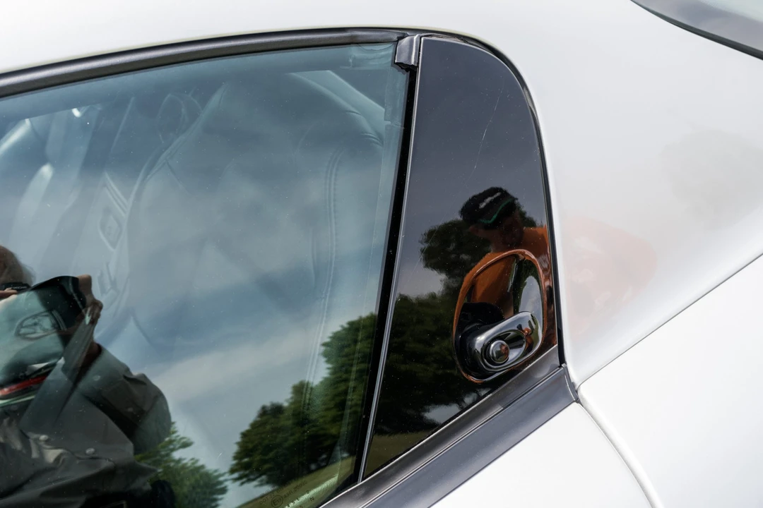 1998 Dodge Viper GTS 2nd Gen - Image 15 of 31