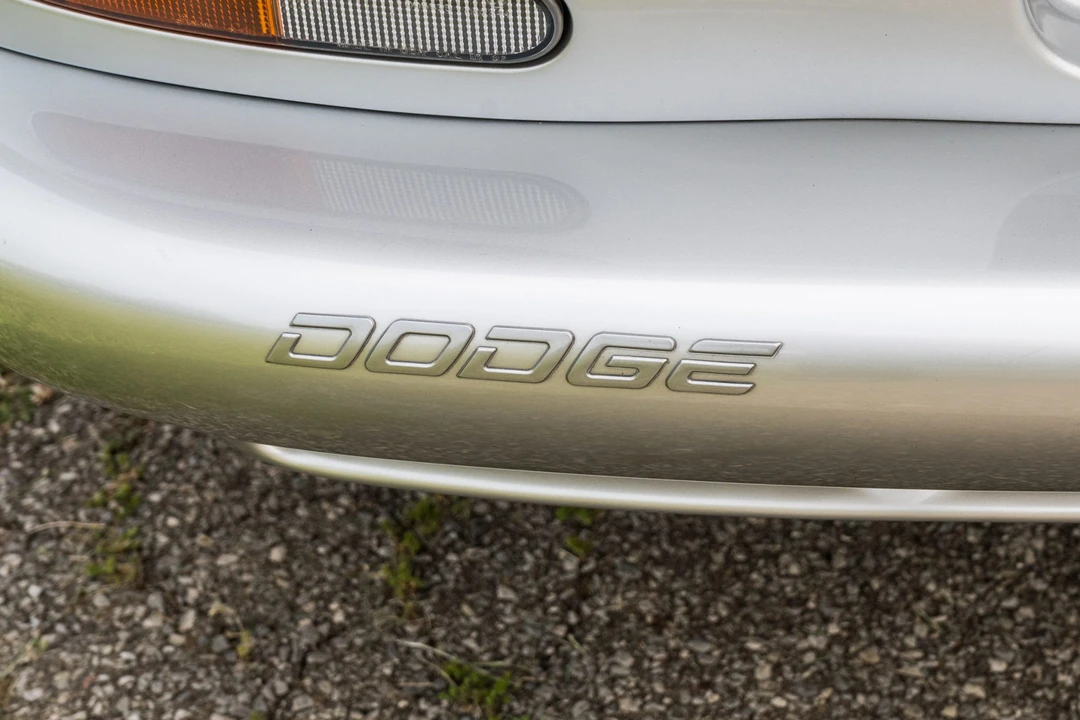 1998 Dodge Viper GTS 2nd Gen - Image 29 of 31