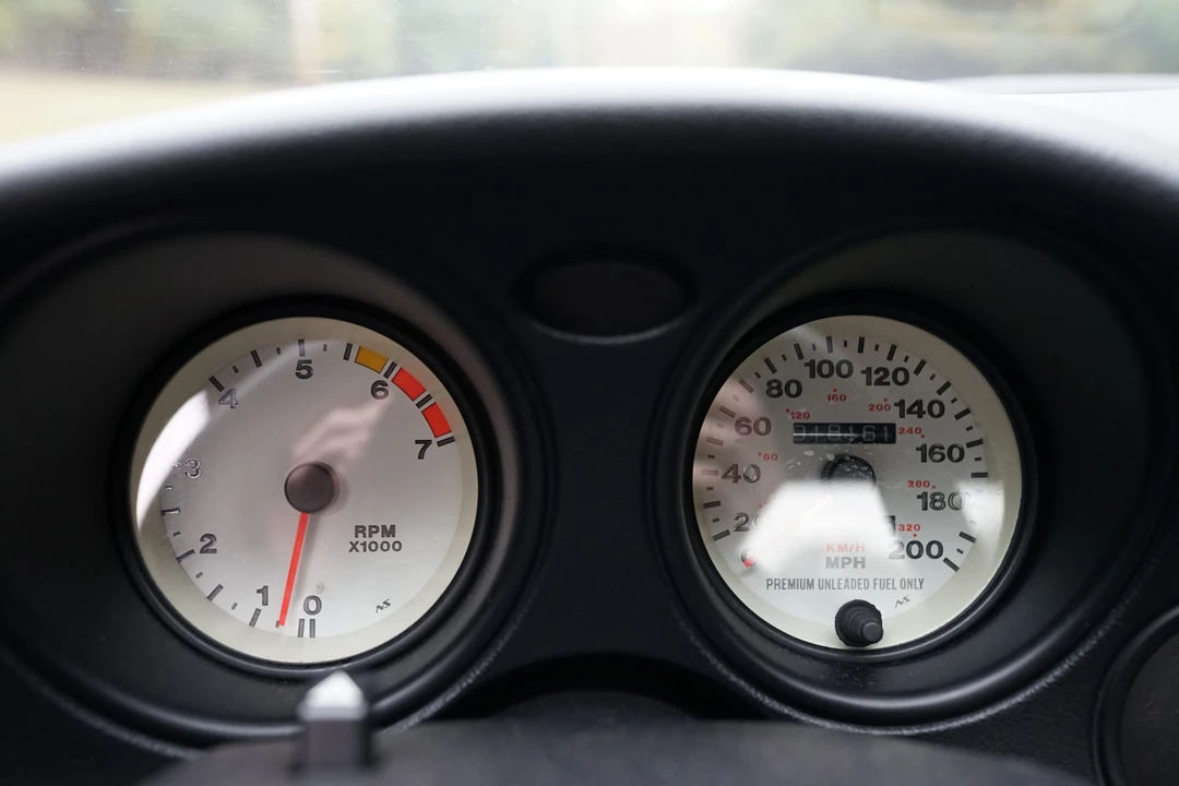 1998 Dodge Viper GTS 2nd Gen - Image 26 of 31
