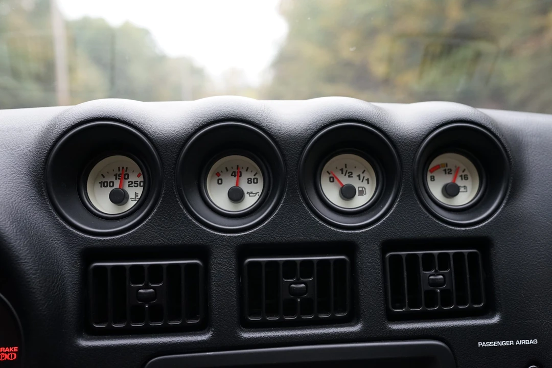 1998 Dodge Viper GTS 2nd Gen - Image 30 of 31