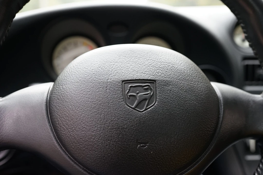 1998 Dodge Viper GTS 2nd Gen - Image 25 of 31