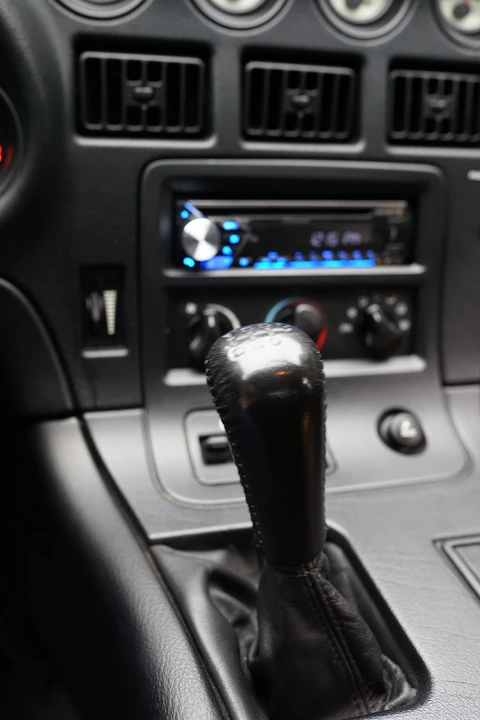 1998 Dodge Viper GTS 2nd Gen - Image 31 of 31