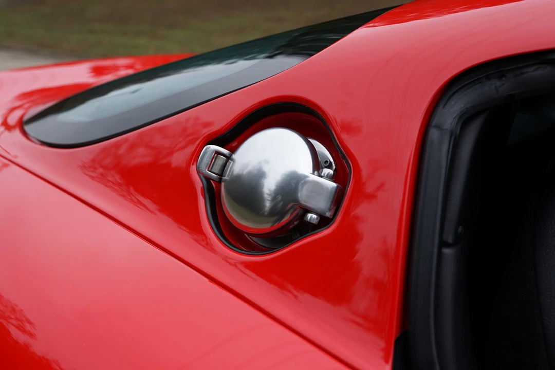 1998 Dodge Viper GTS 2nd Gen - Image 10 of 31
