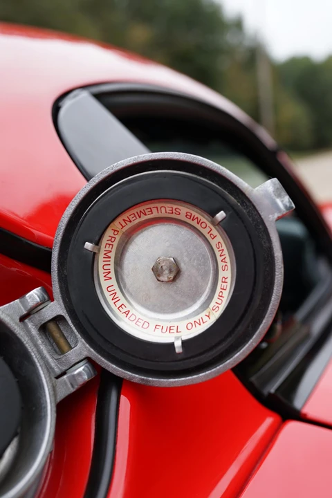 1998 Dodge Viper GTS 2nd Gen - Image 11 of 31