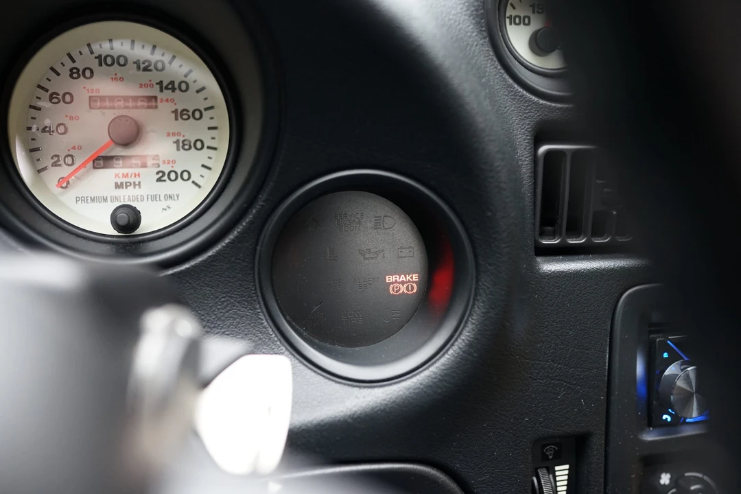 1998 Dodge Viper GTS 2nd Gen - Image 29 of 31