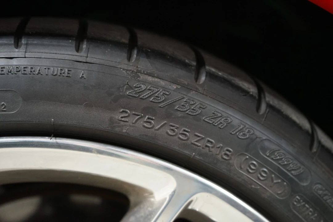 1998 Dodge Viper GTS 2nd Gen - Image 18 of 31