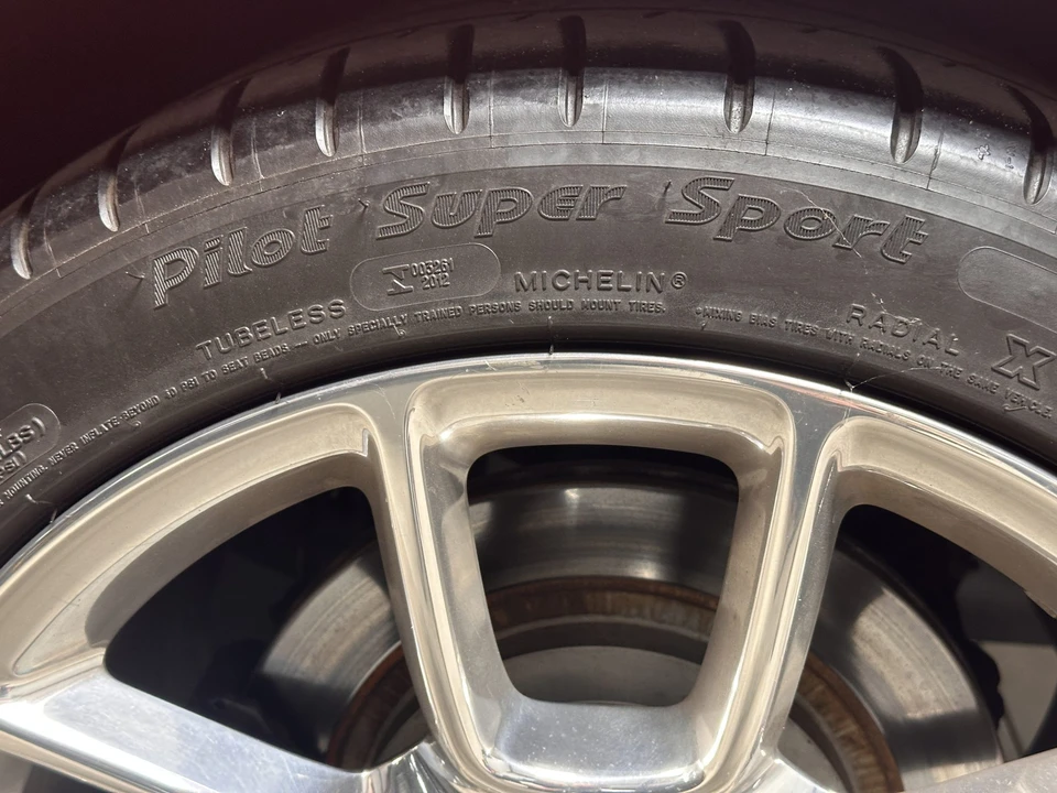 1998 Dodge Viper GTS 2nd Gen - Image 20 of 31