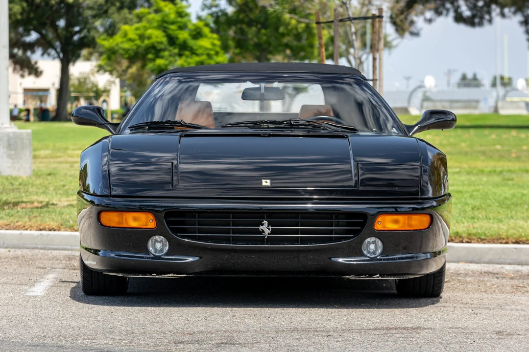 1998 Ferrari F355 Spider - Image 2 of 31