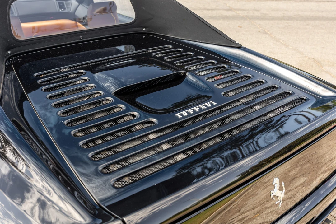 1998 Ferrari F355 Spider - Image 21 of 31