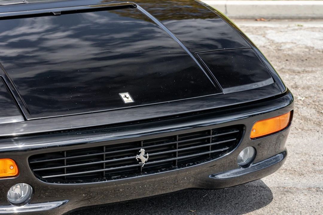 1998 Ferrari F355 Spider - Image 27 of 31