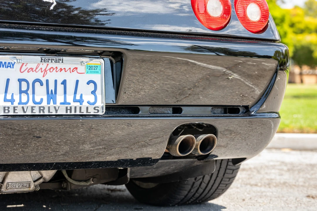 1998 Ferrari F355 Spider - Image 20 of 31
