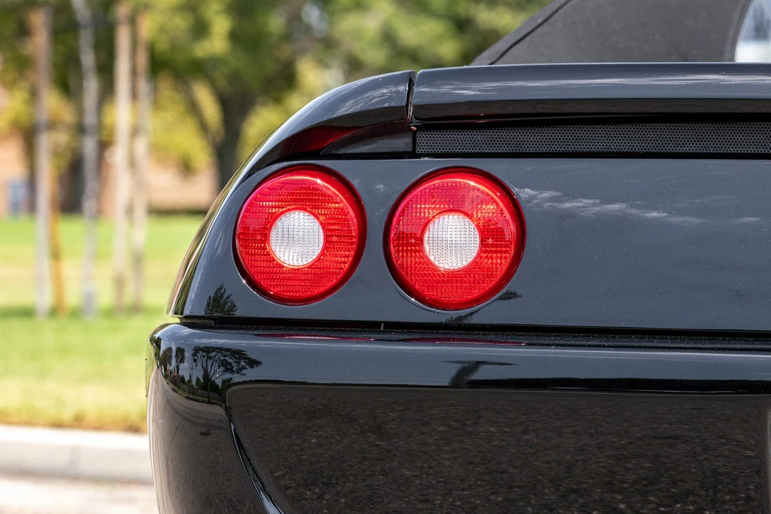 1998 Ferrari F355 Spider - Image 15 of 31