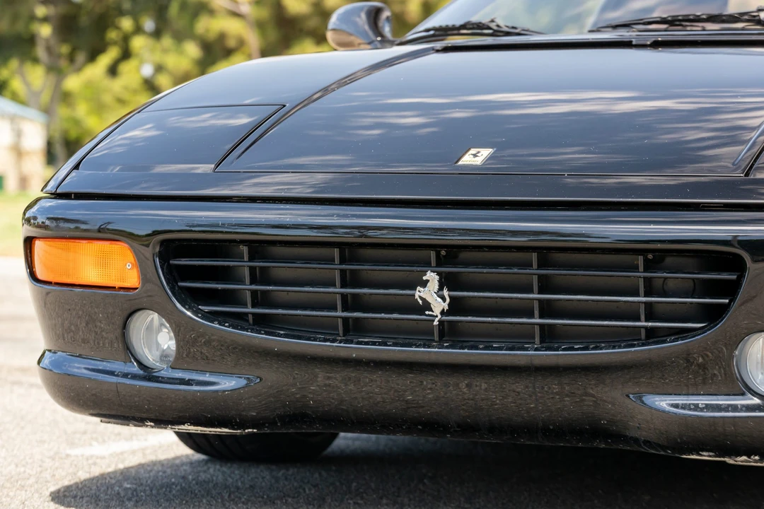1998 Ferrari F355 Spider - Image 17 of 31