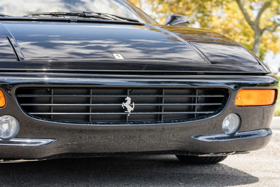 1998 Ferrari F355 Spider - Image 18 of 31